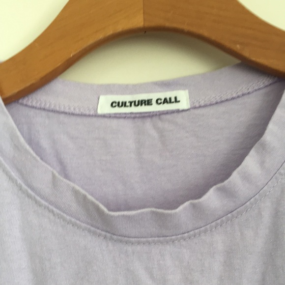 Culture Call Multi Color Oversized Dress - Picture 2 of 11